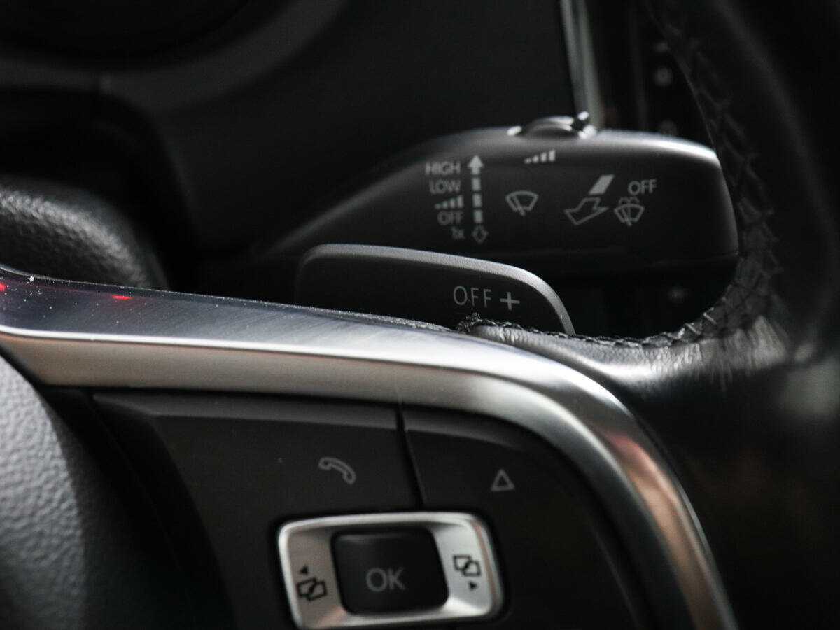 Купить Volkswagen Polo, 2020, 98 622 км, фото №14