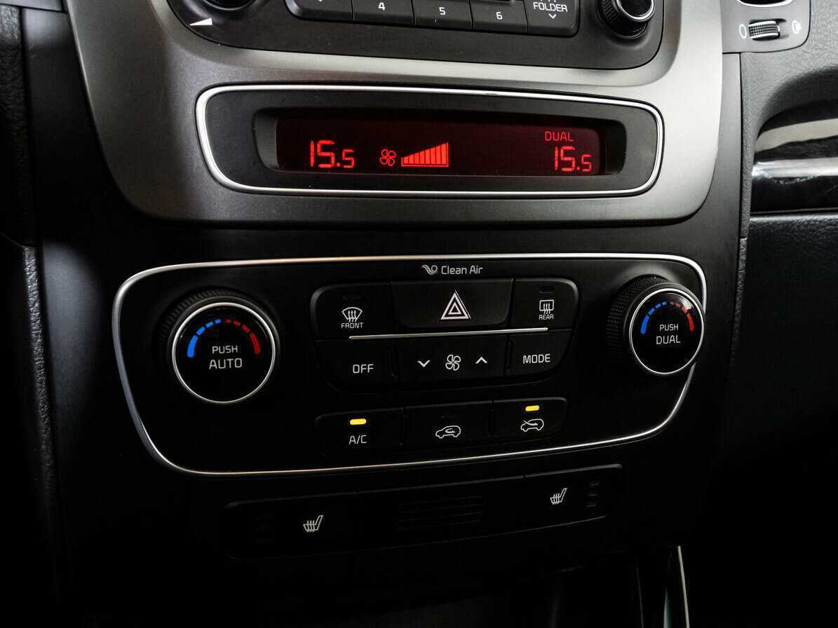 Купить Kia Sorento, 2019, 87 147 км, фото №16