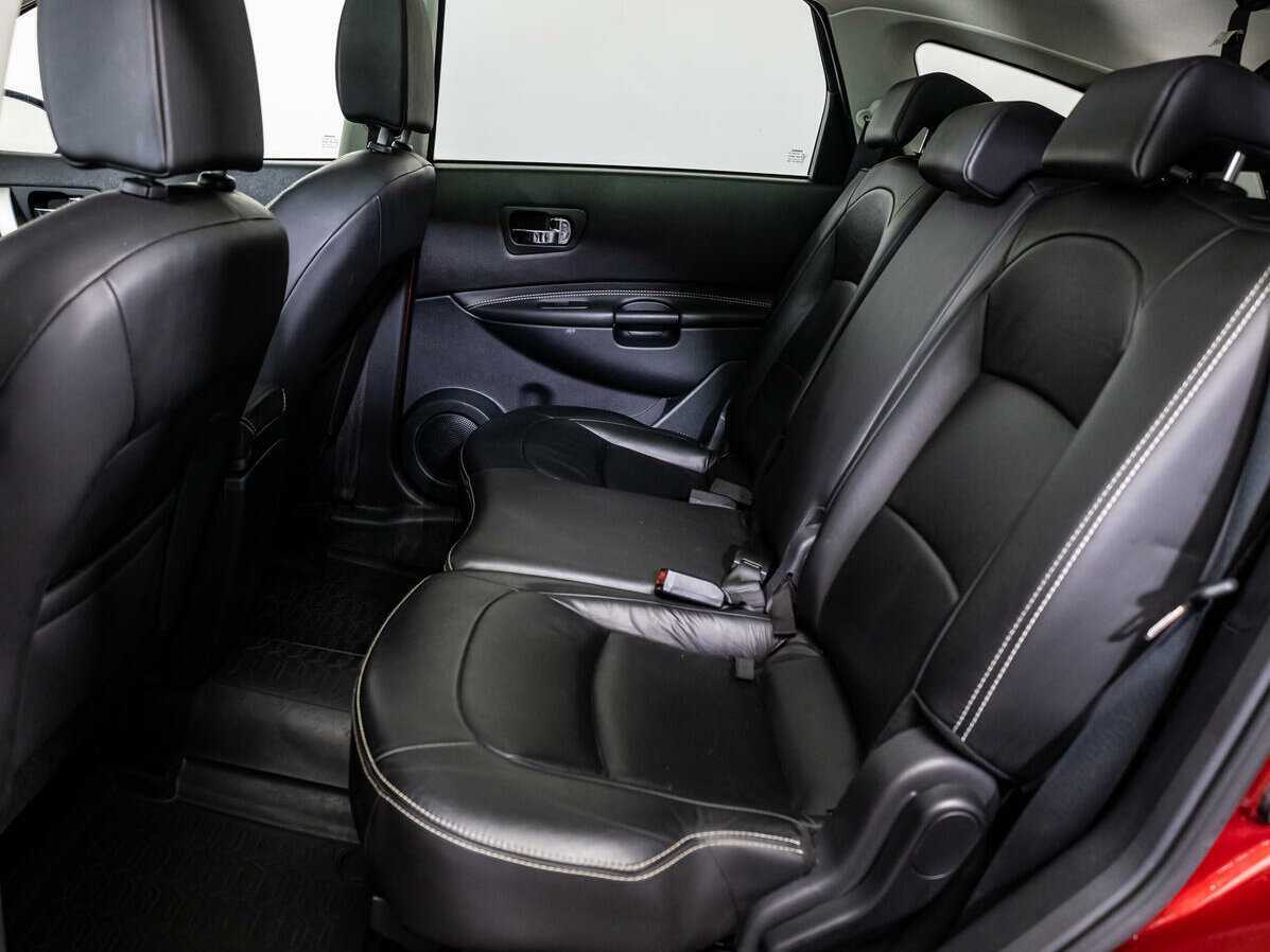 Купить Nissan Qashqai+2, 2012, 64 570 км, фото №8