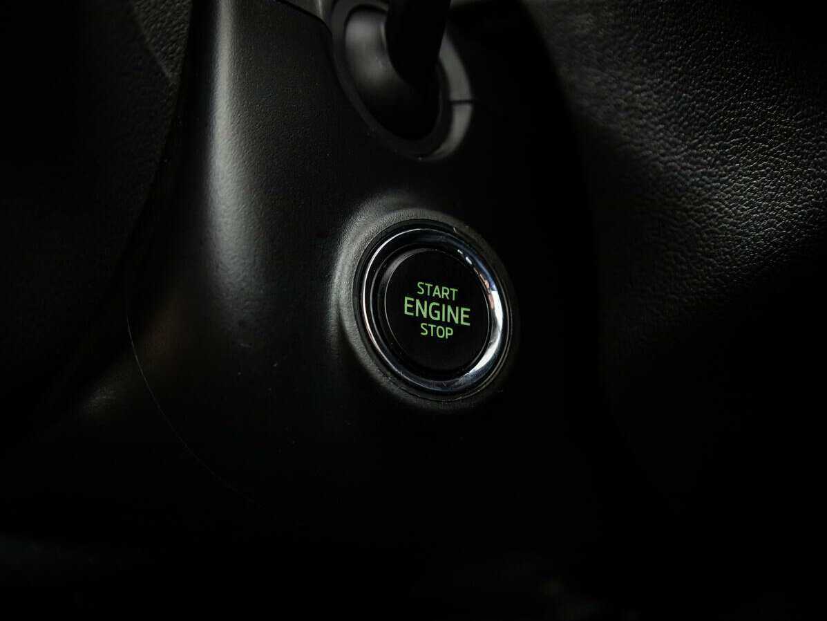 Купить Skoda Rapid, 2020, 69 191 км, фото №19