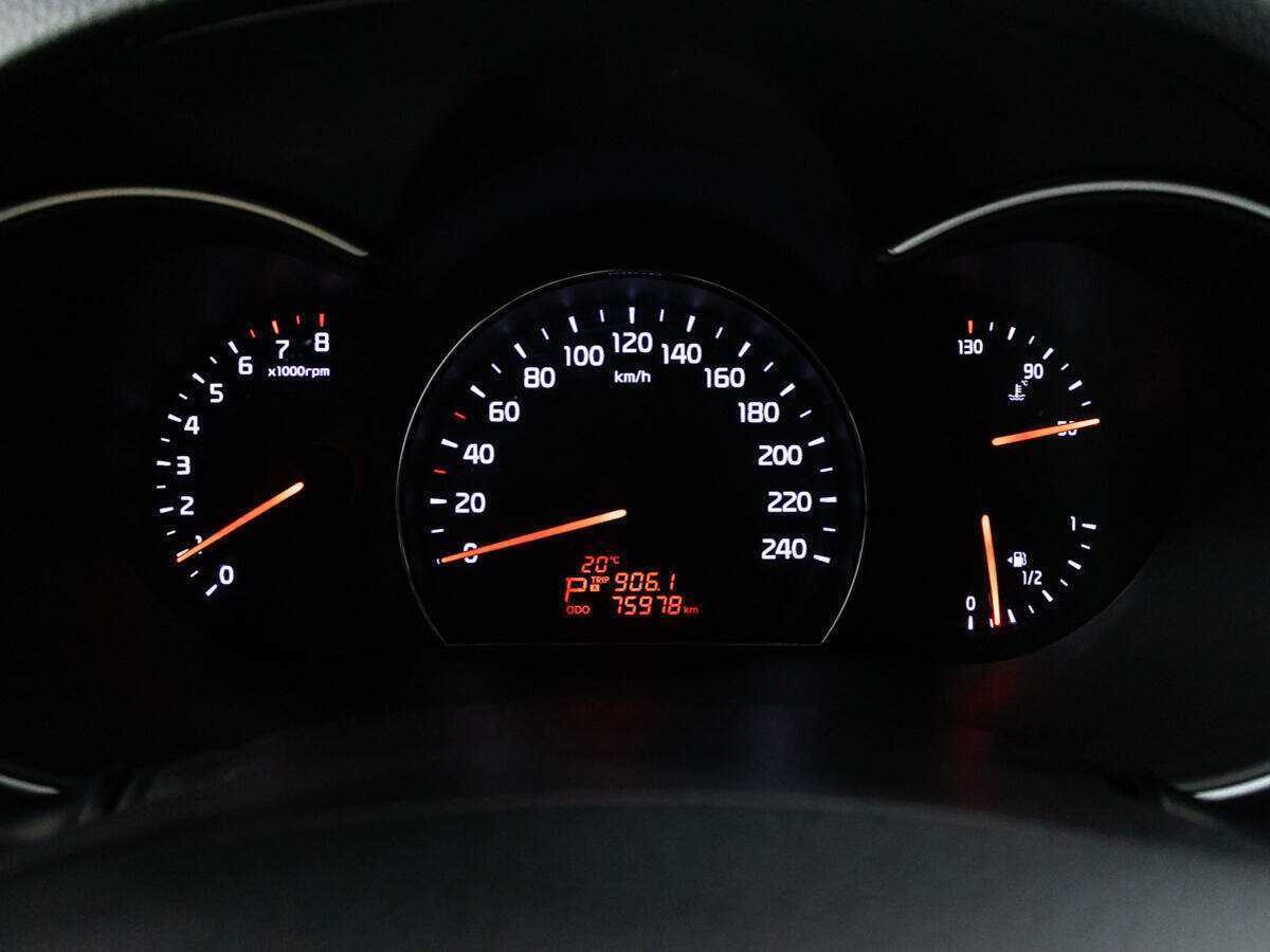 Купить Kia Sorento, 2019, 75 973 км, фото №12