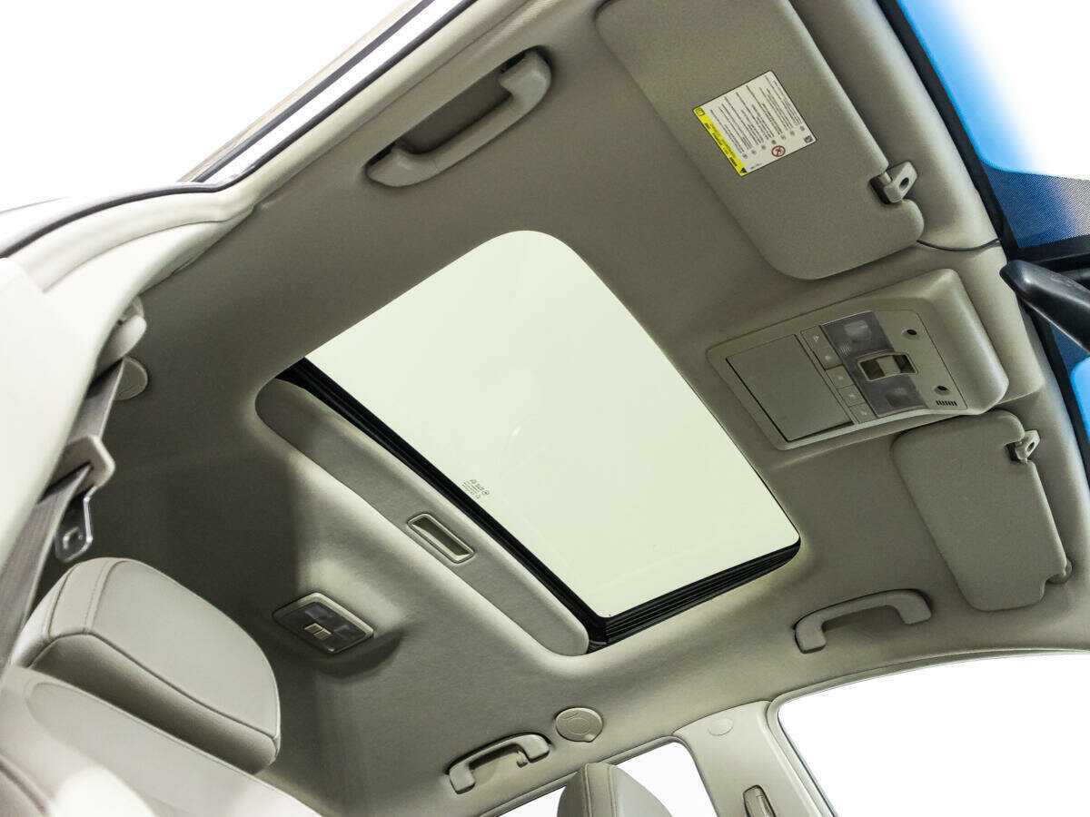 Купить Opel Antara, 2012, 166 149 км, фото №15