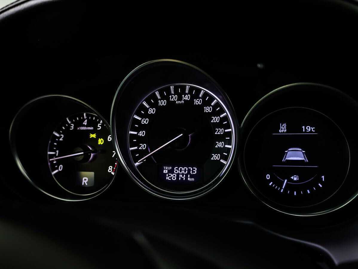 Купить Mazda 6, 2015, 128 141 км, фото №27