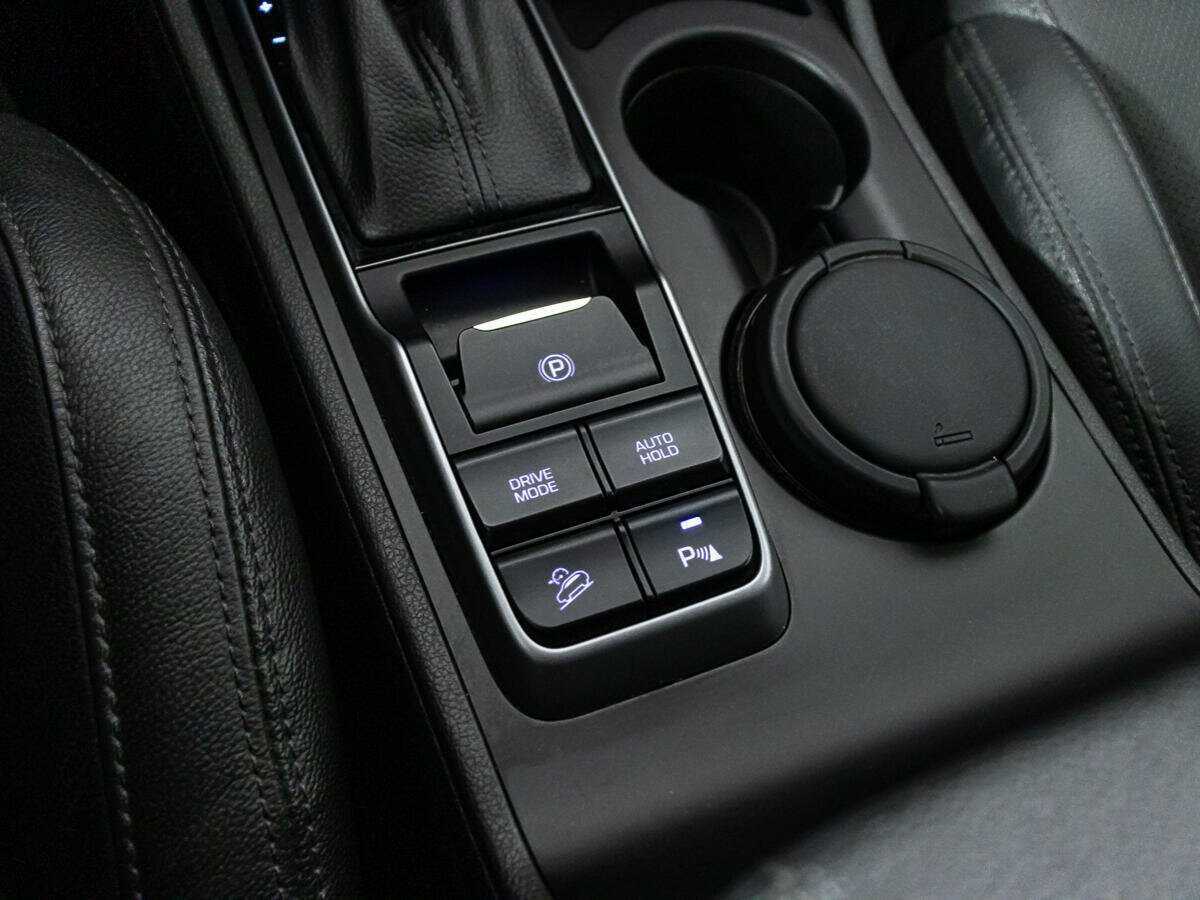 Купить Hyundai Tucson, 2017, 121 978 км, фото №15