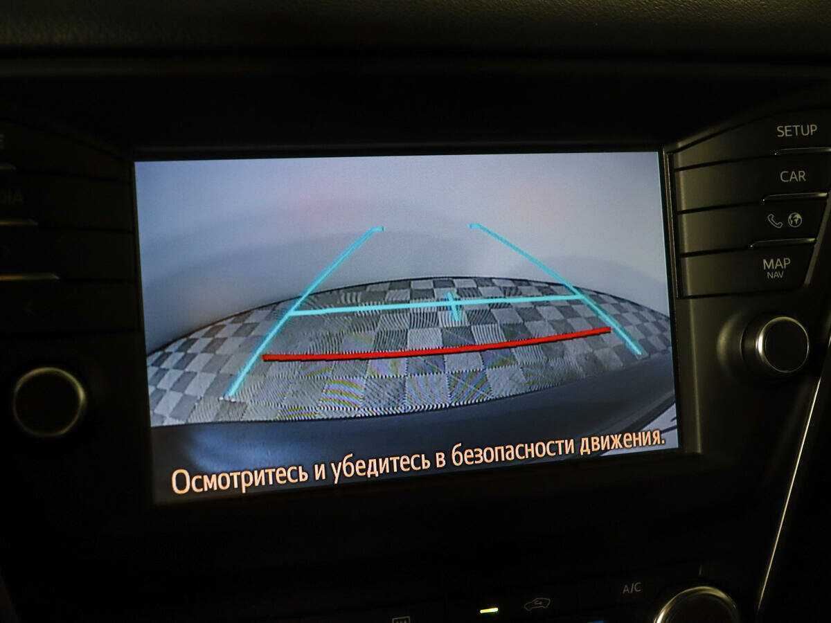 Купить Toyota Avensis, 2018, 138 577 км, фото №12