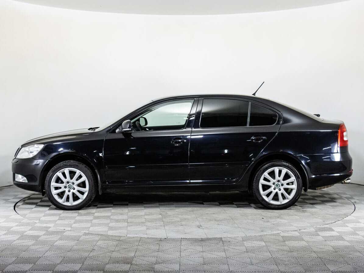Купить Skoda Octavia, 2013, 259 658 км, фото №8