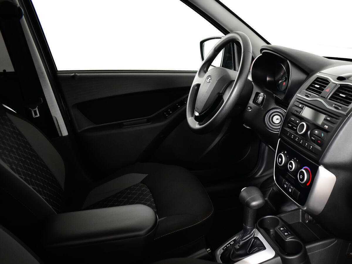 Купить Lada (ВАЗ) Granta, 2020, 124 447 км, фото №9