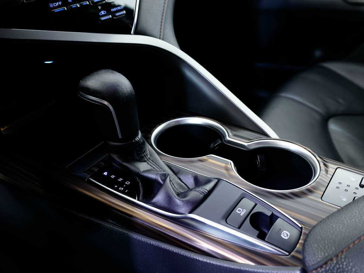 Купить Toyota Camry, 2020, 107 345 км, фото №14