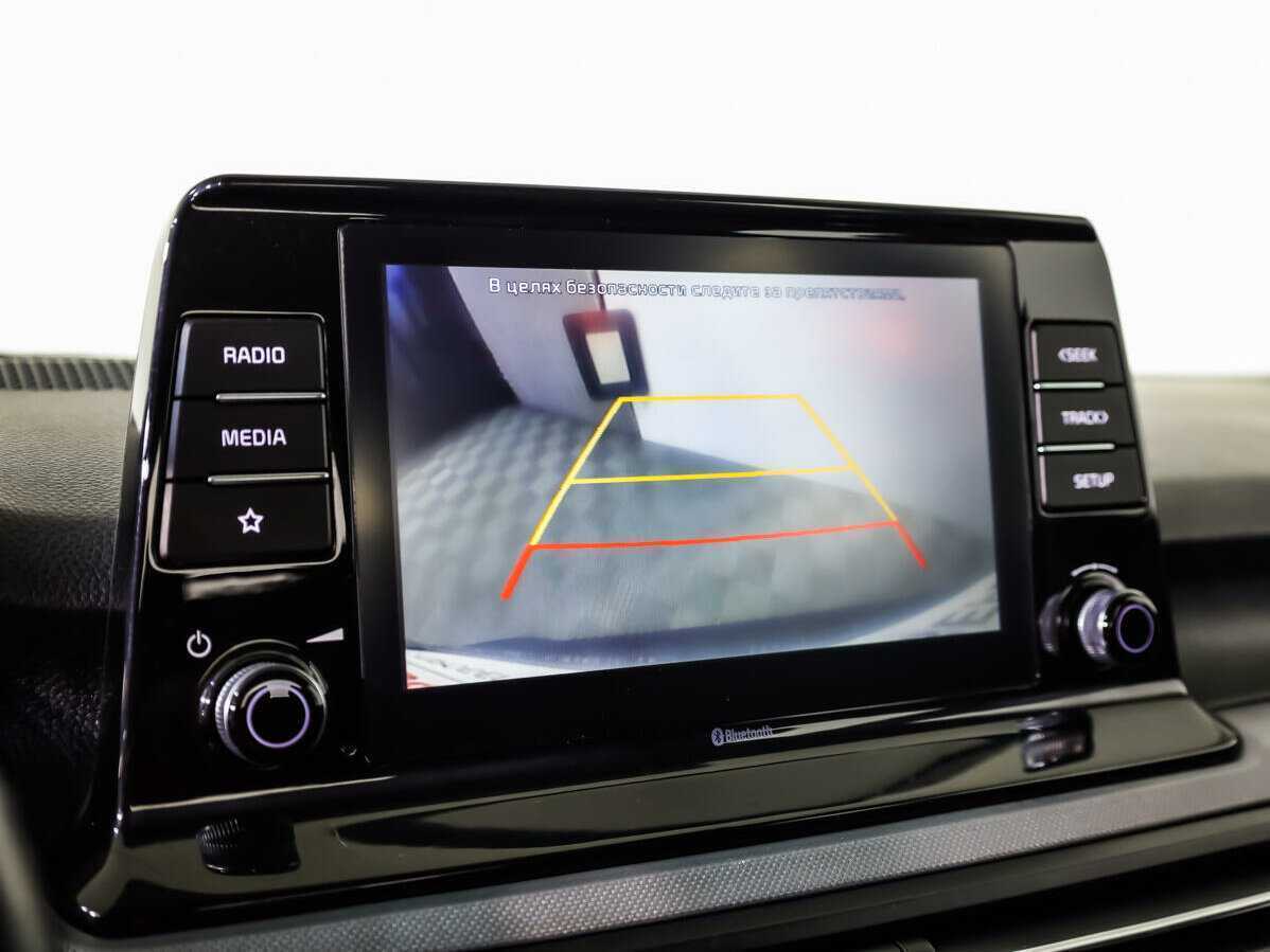 Купить Kia Seltos, 2021, 56 467 км, фото №13