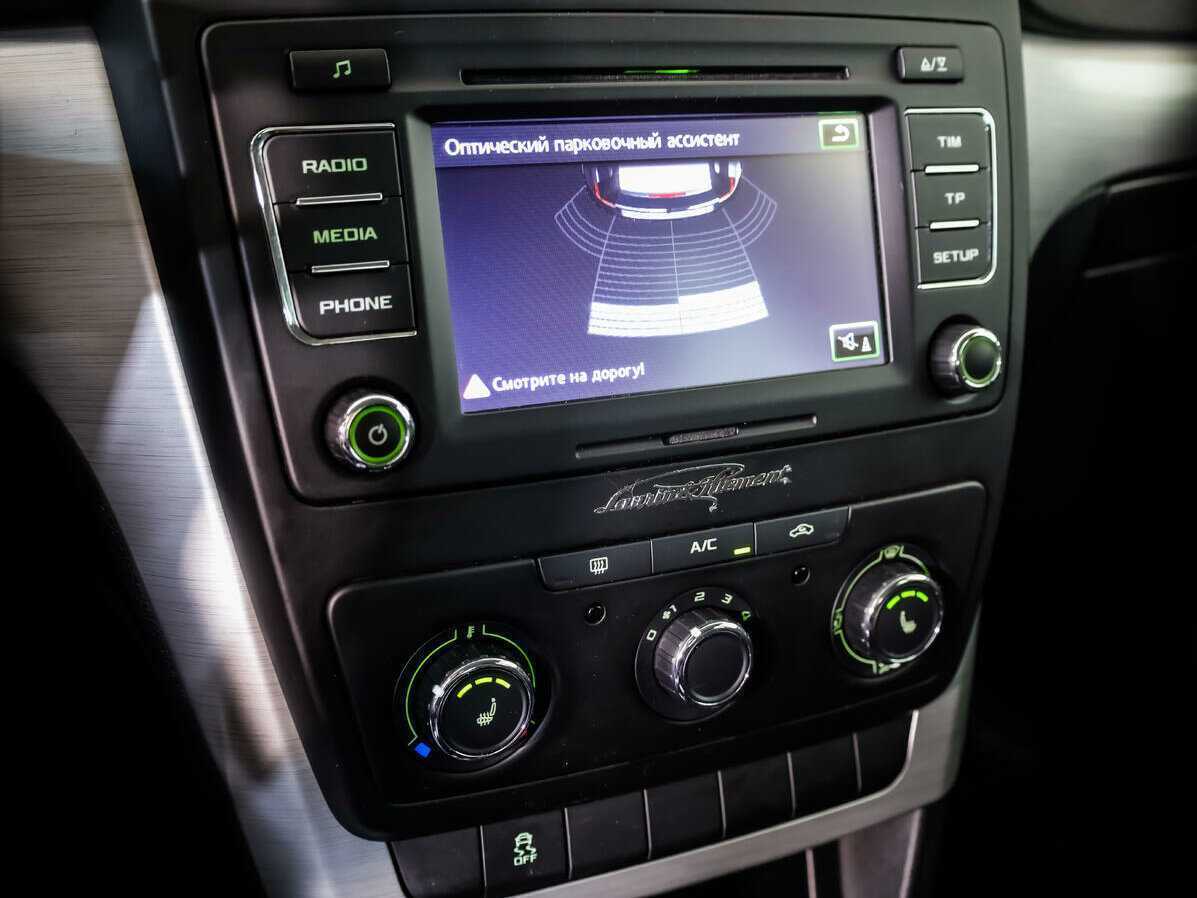 Купить Skoda Yeti, 2014, 106 559 км, фото №13