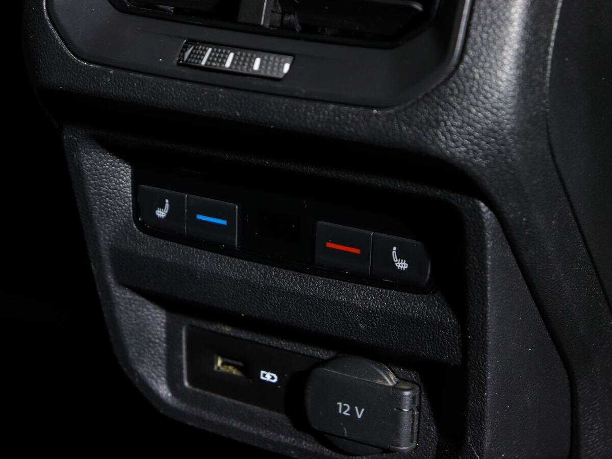 Купить Volkswagen Tiguan, 2018, 48 584 км, фото №14