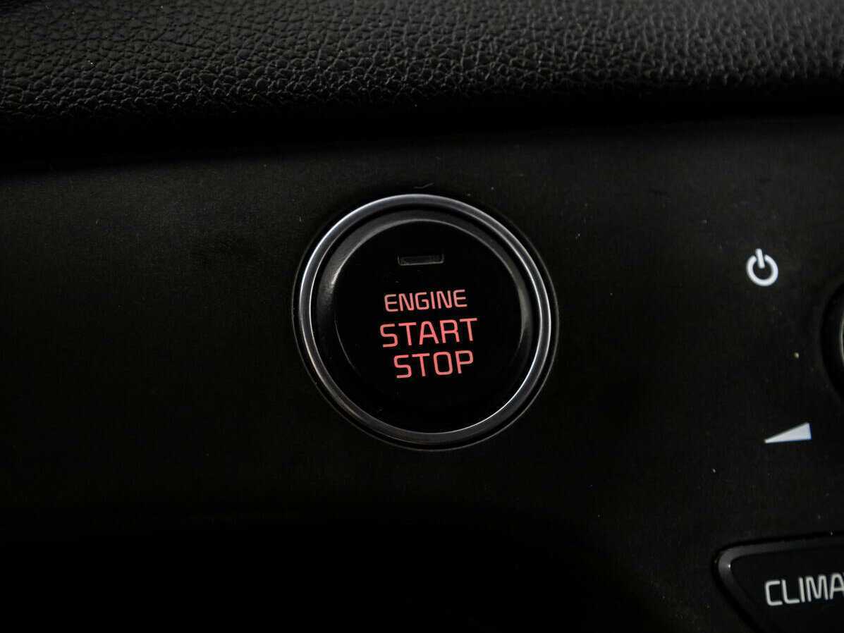 Купить Kia Sportage, 2019, 217 297 км, фото №17