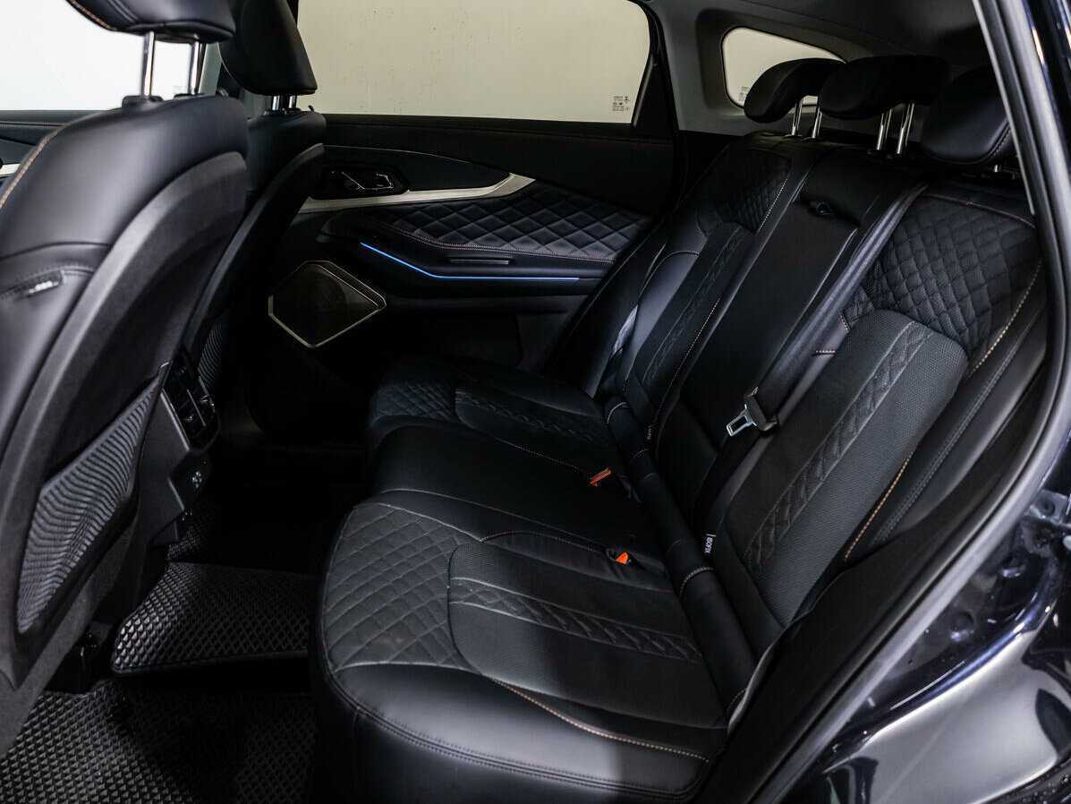 Купить EXEED TXL, 2022, 41 543 км, фото №10