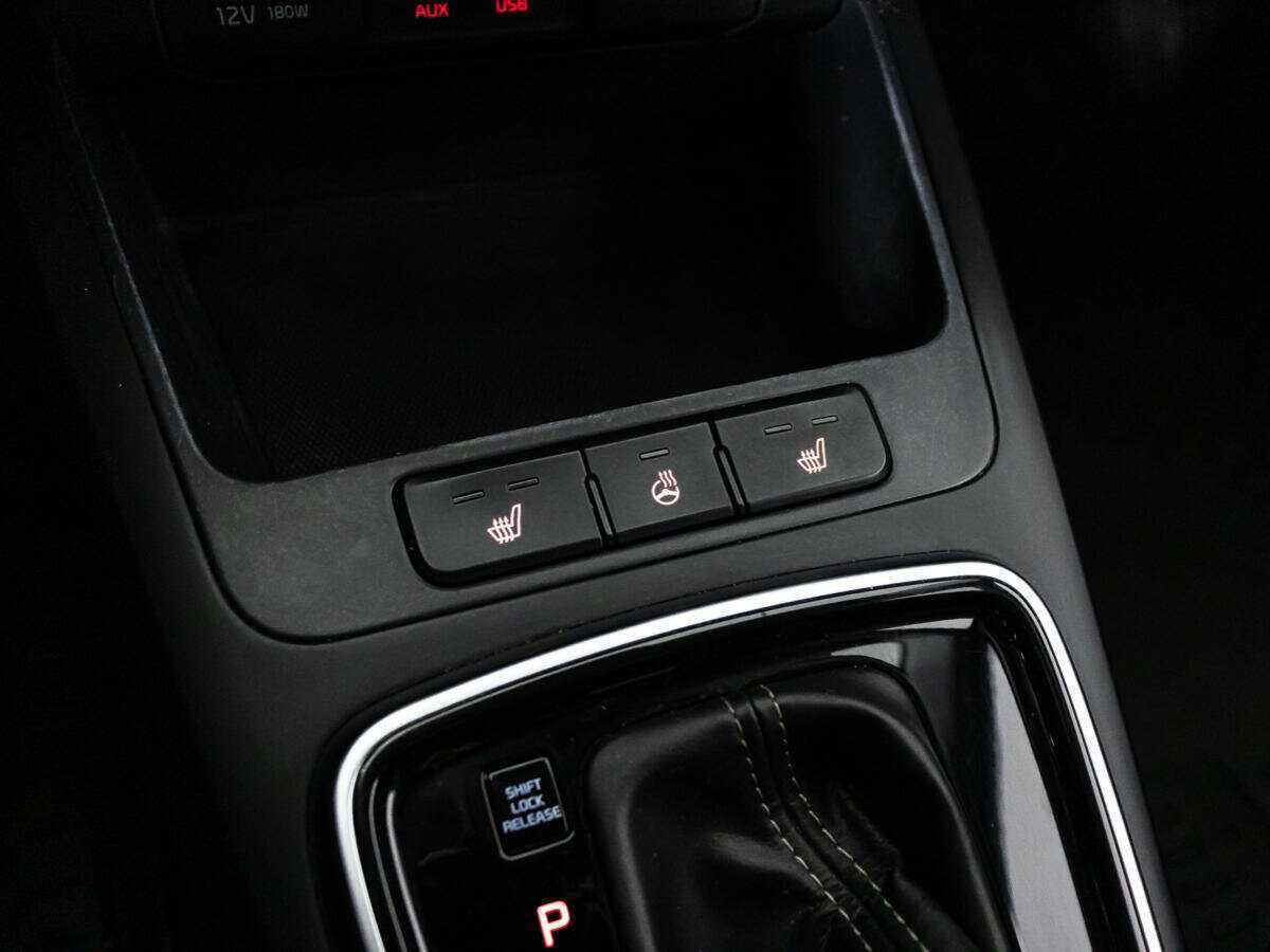 Купить Kia Rio, 2019, 115 455 км, фото №18