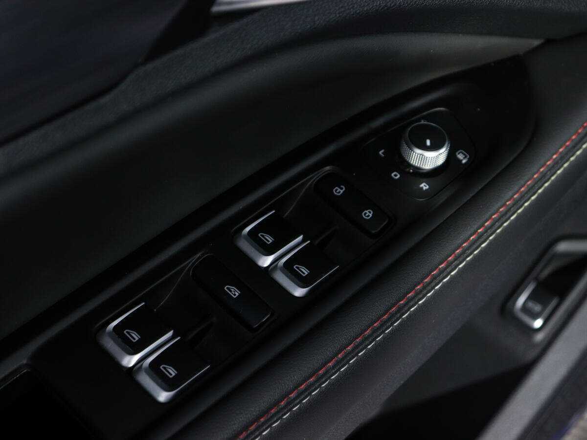 Купить Geely Tugella, 2021, 55 352 км, фото №19