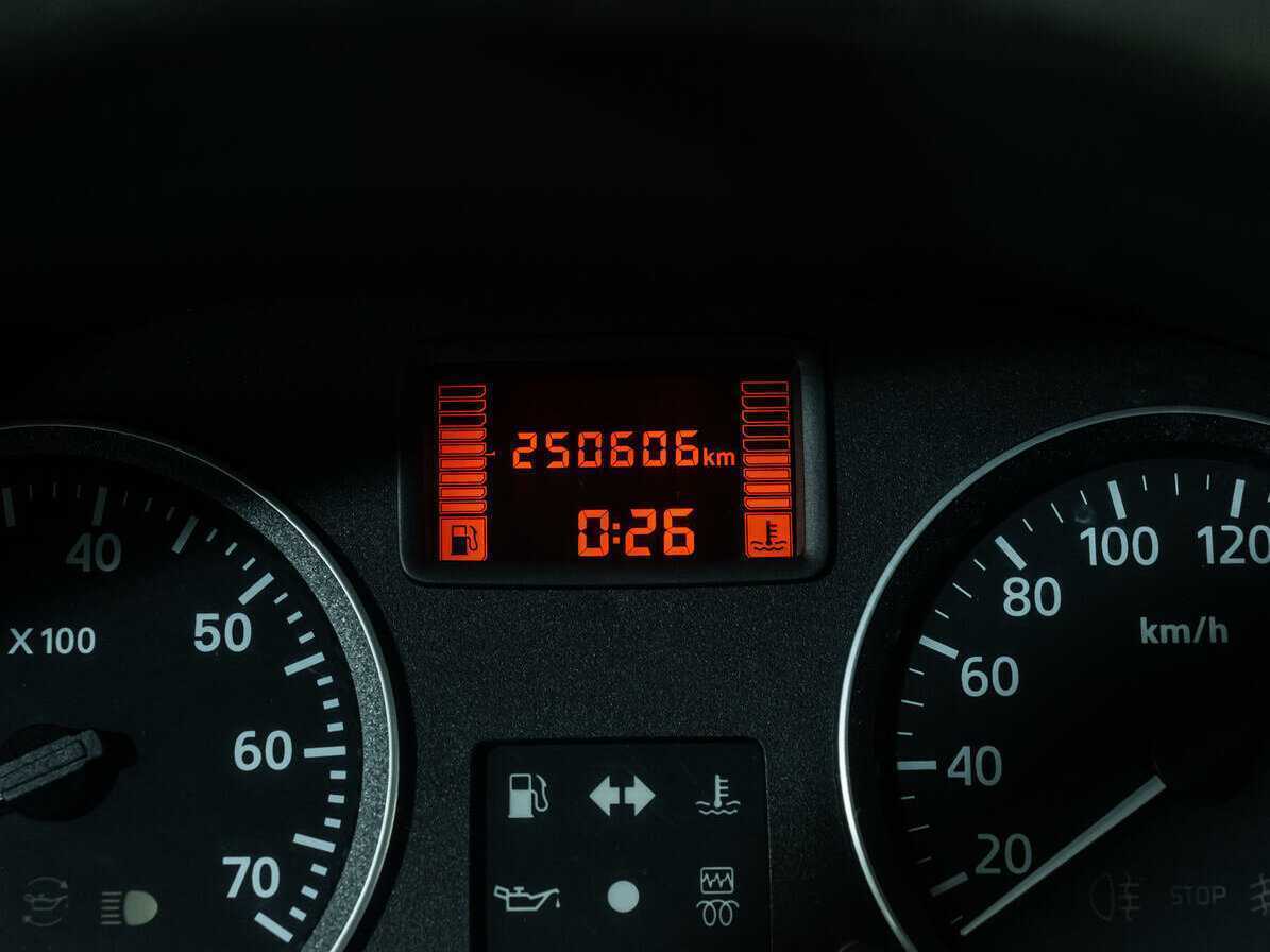 Купить Nissan Almera, 2016, 250 604 км, фото №13