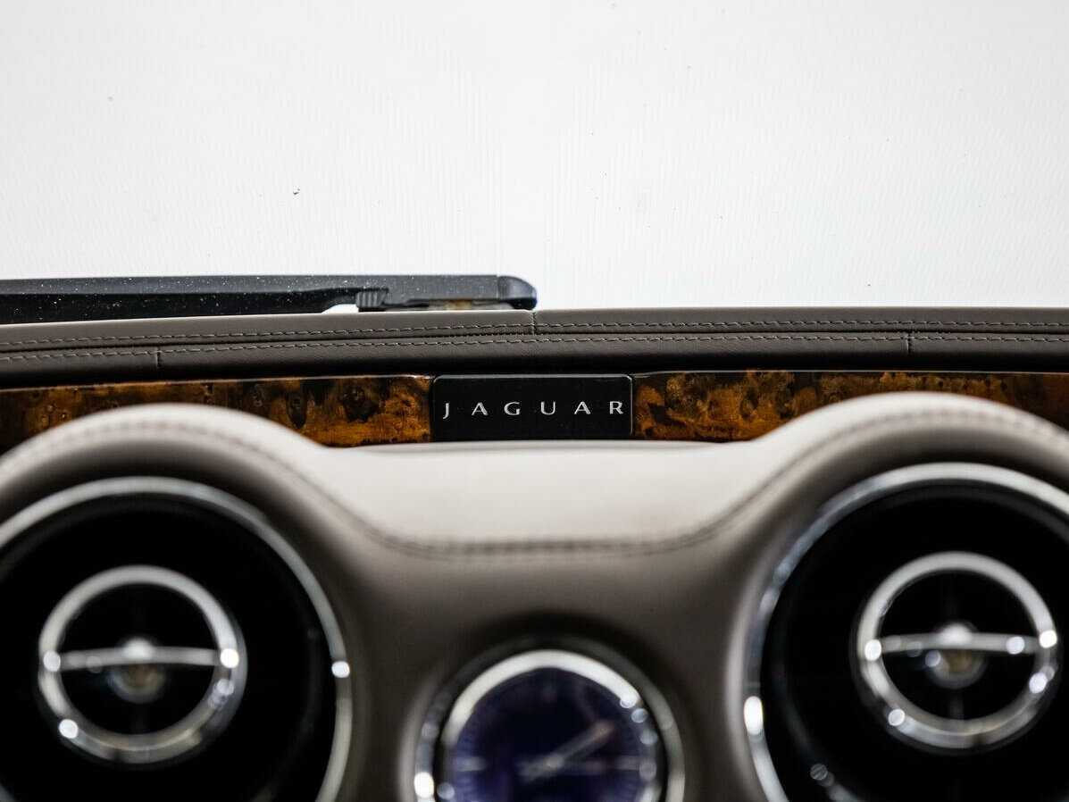 Купить Jaguar XJ Long, 2013, 157 480 км, фото №15