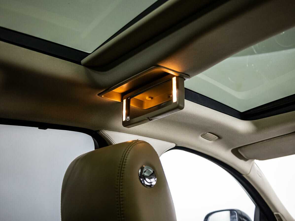 Купить Jaguar XJ Long, 2013, 157 480 км, фото №31