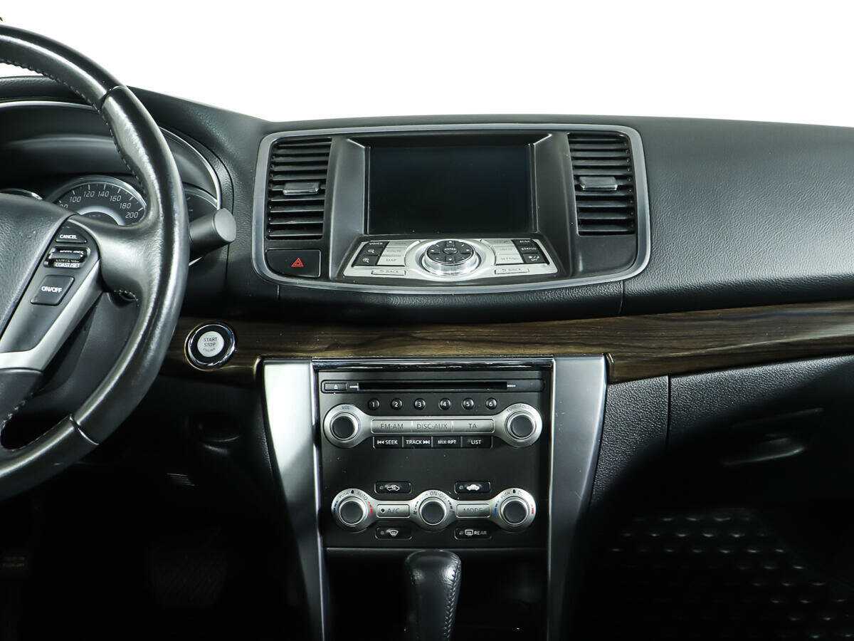 Купить Nissan Teana, 2013, 97 322 км, фото №12