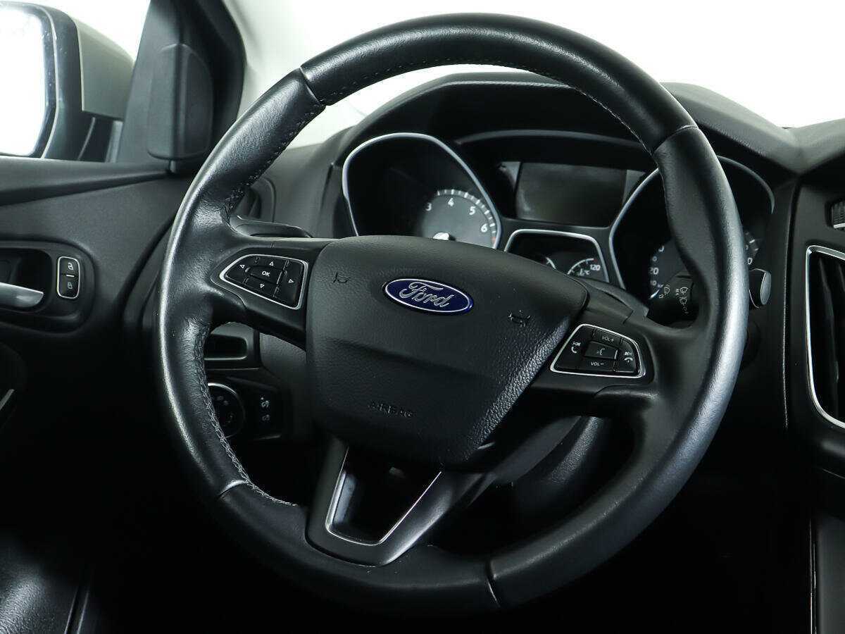 Купить Ford Focus, 2016, 41 111 км, фото №14
