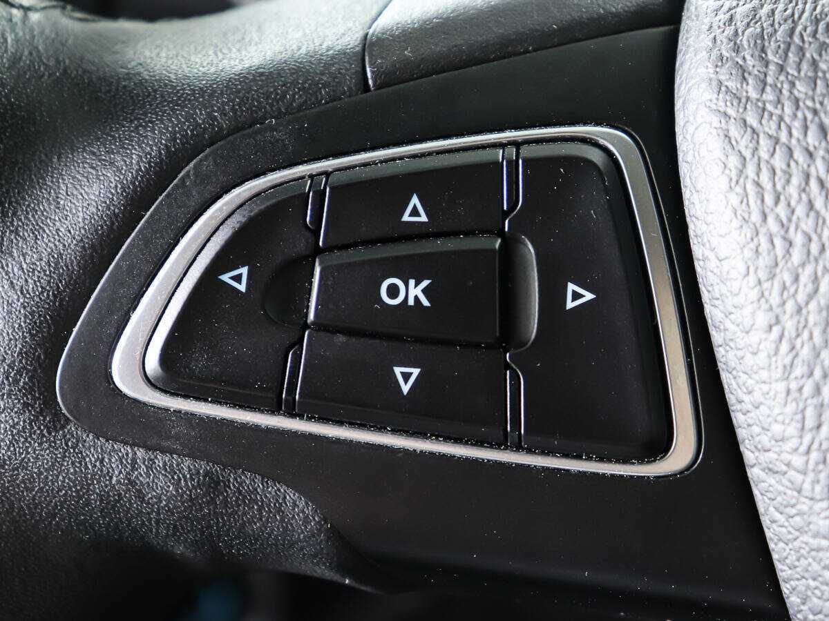 Купить Ford Focus, 2016, 41 111 км, фото №18