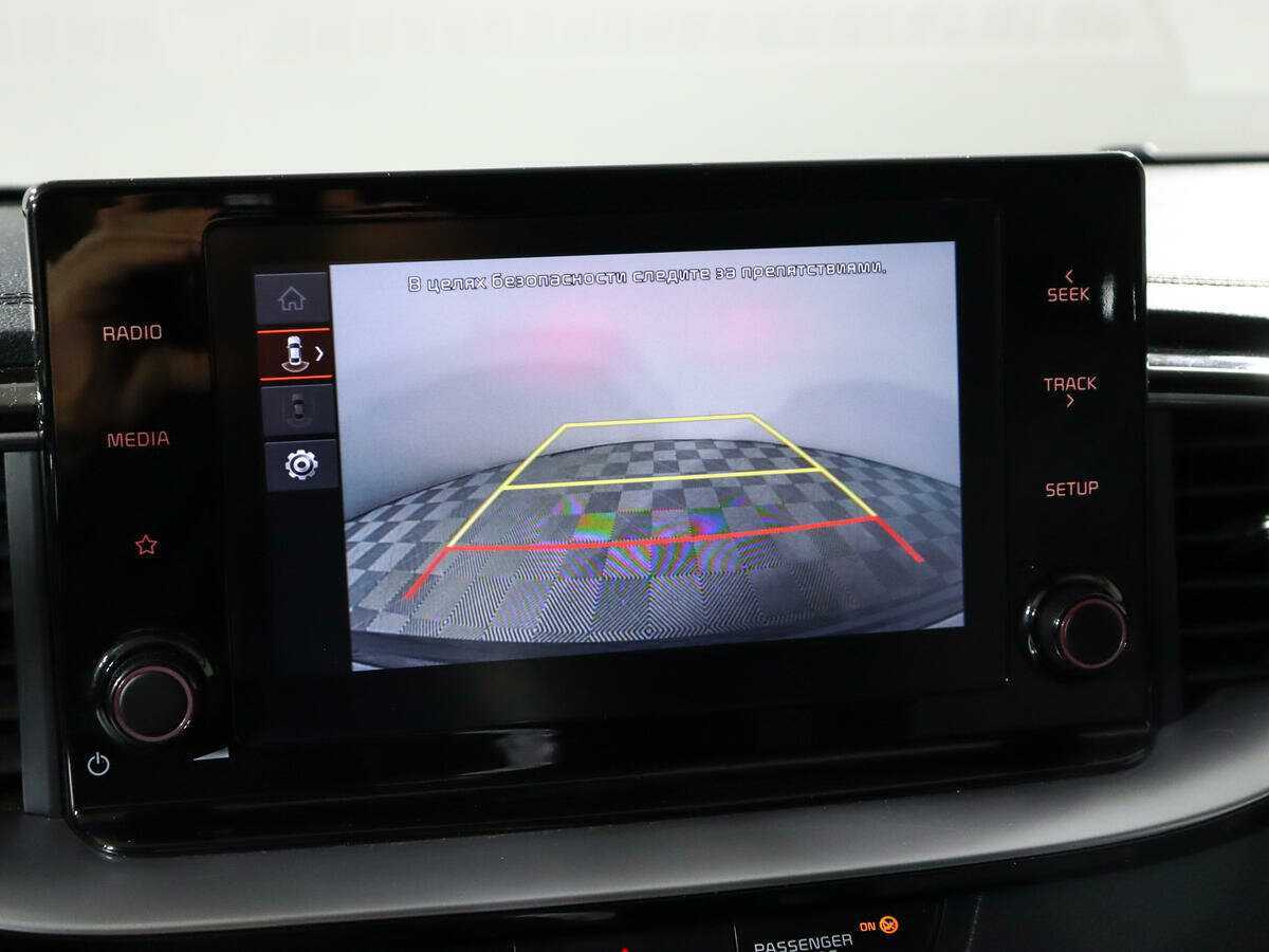 Купить Kia Ceed, 2021, 46 587 км, фото №17