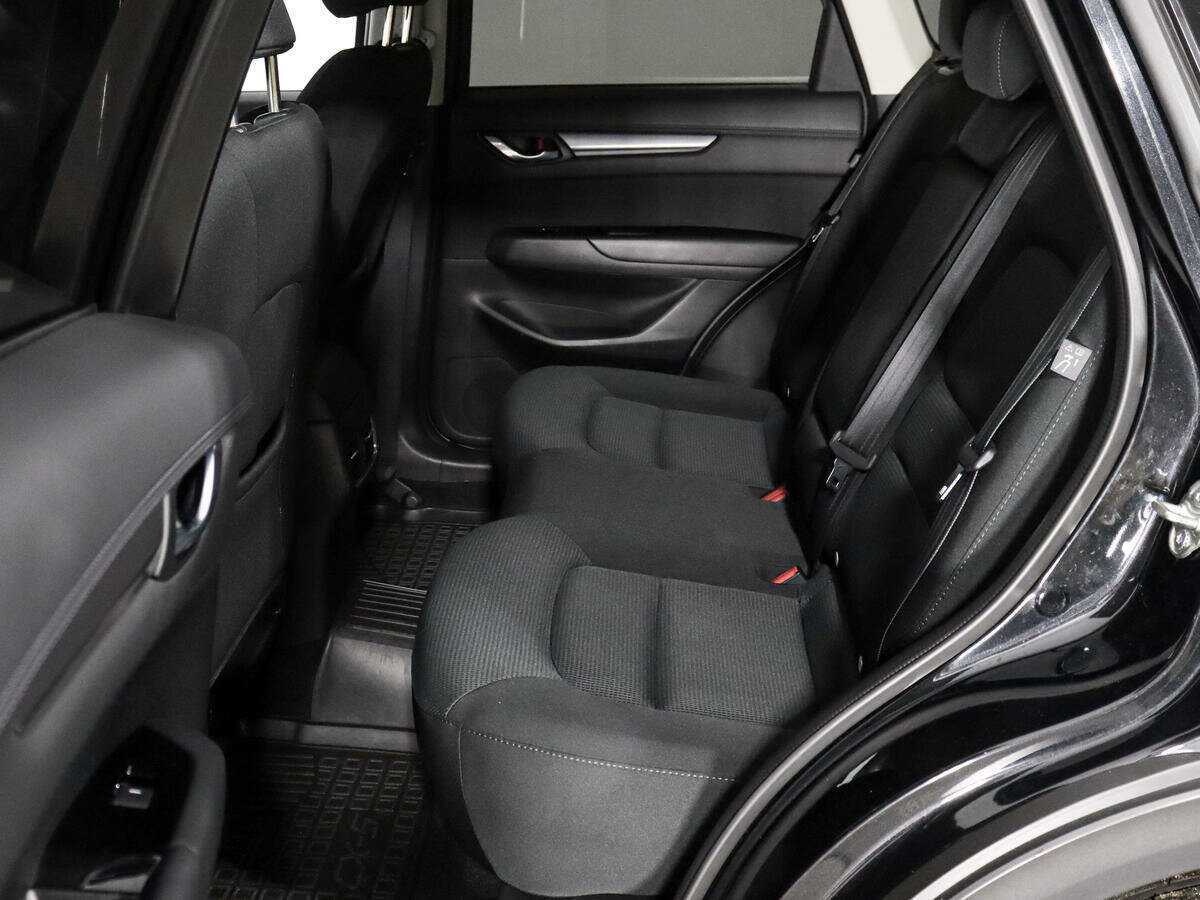 Купить Mazda CX-5, 2017, 101 843 км, фото №10