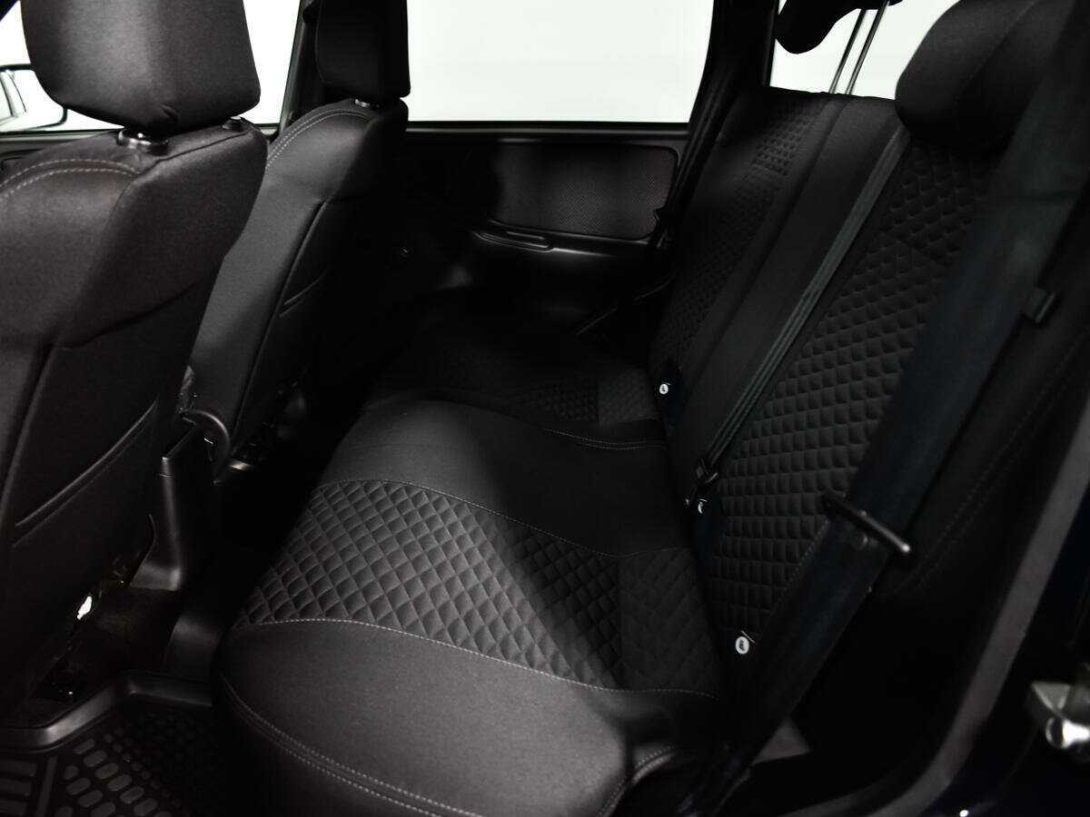 Купить Lada (ВАЗ) Niva, 2022, 10 400 км, фото №10