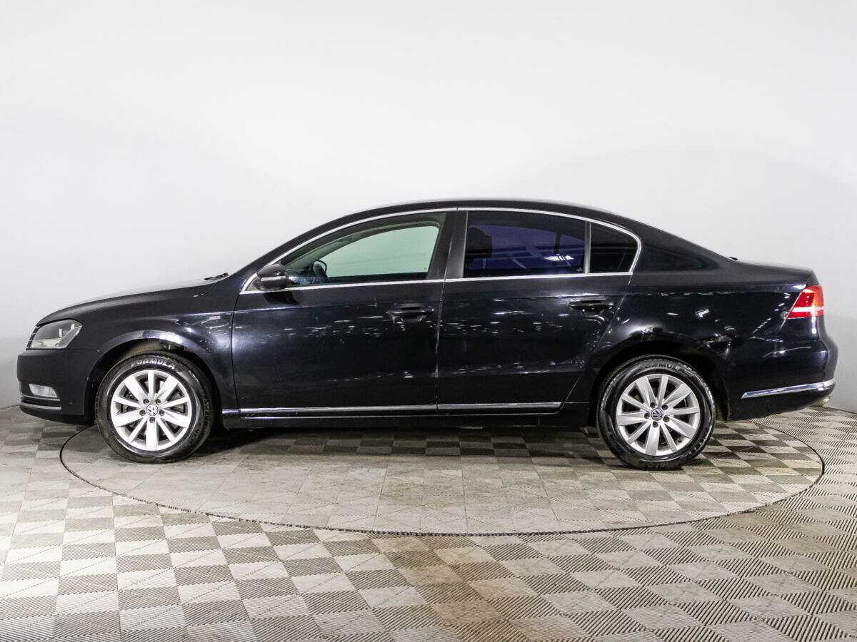 Купить Volkswagen Passat, 2013, 230 742 км, фото №8
