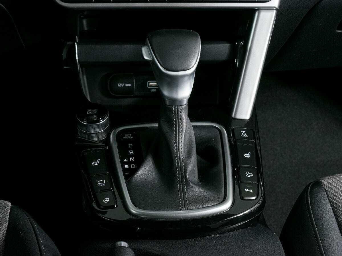 Купить Kia Seltos, 2020, 62 578 км, фото №14