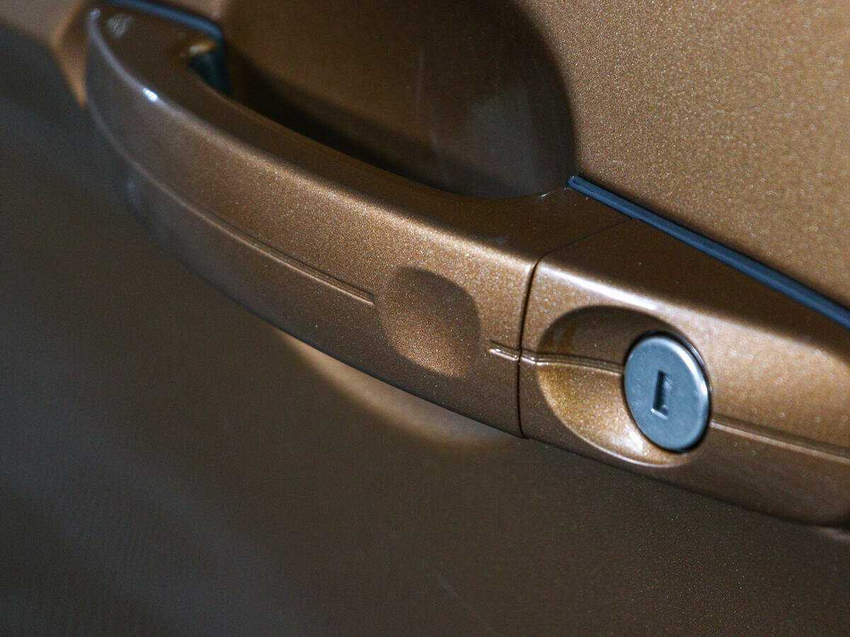 Купить Ford Kuga, 2014, 115 288 км, фото №16