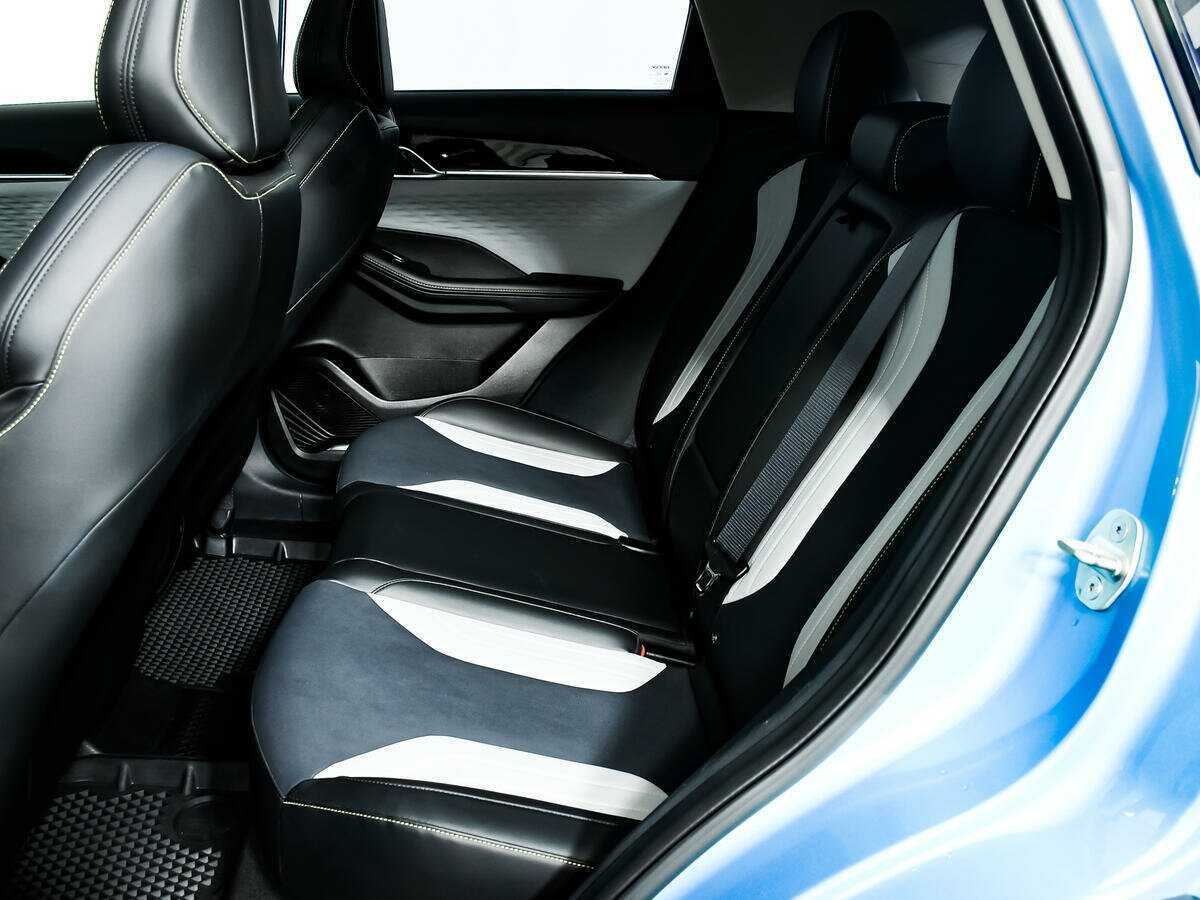 Купить Geely Coolray (Binyue Cool), 2022, 21 000 км, фото №12