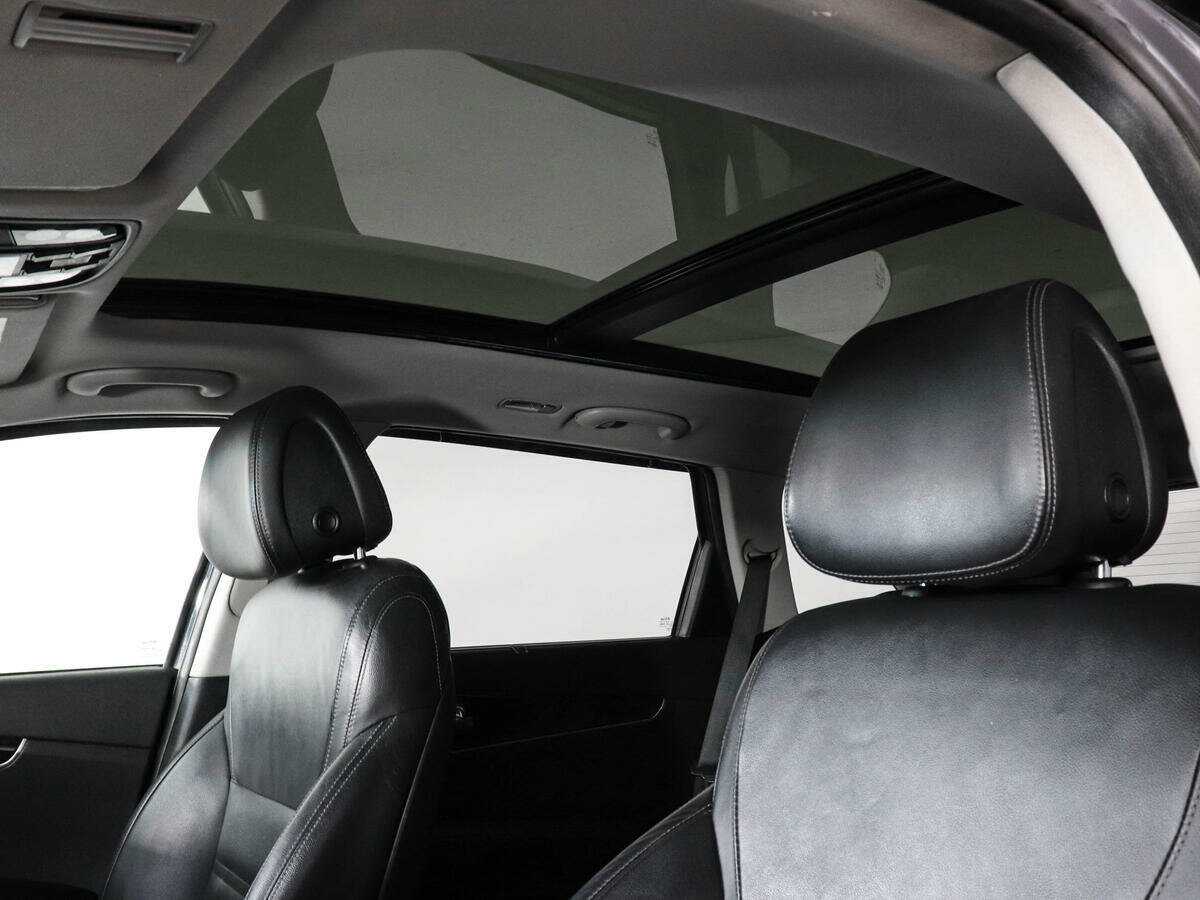 Купить Kia Sorento Prime, 2017, 203 219 км, фото №17