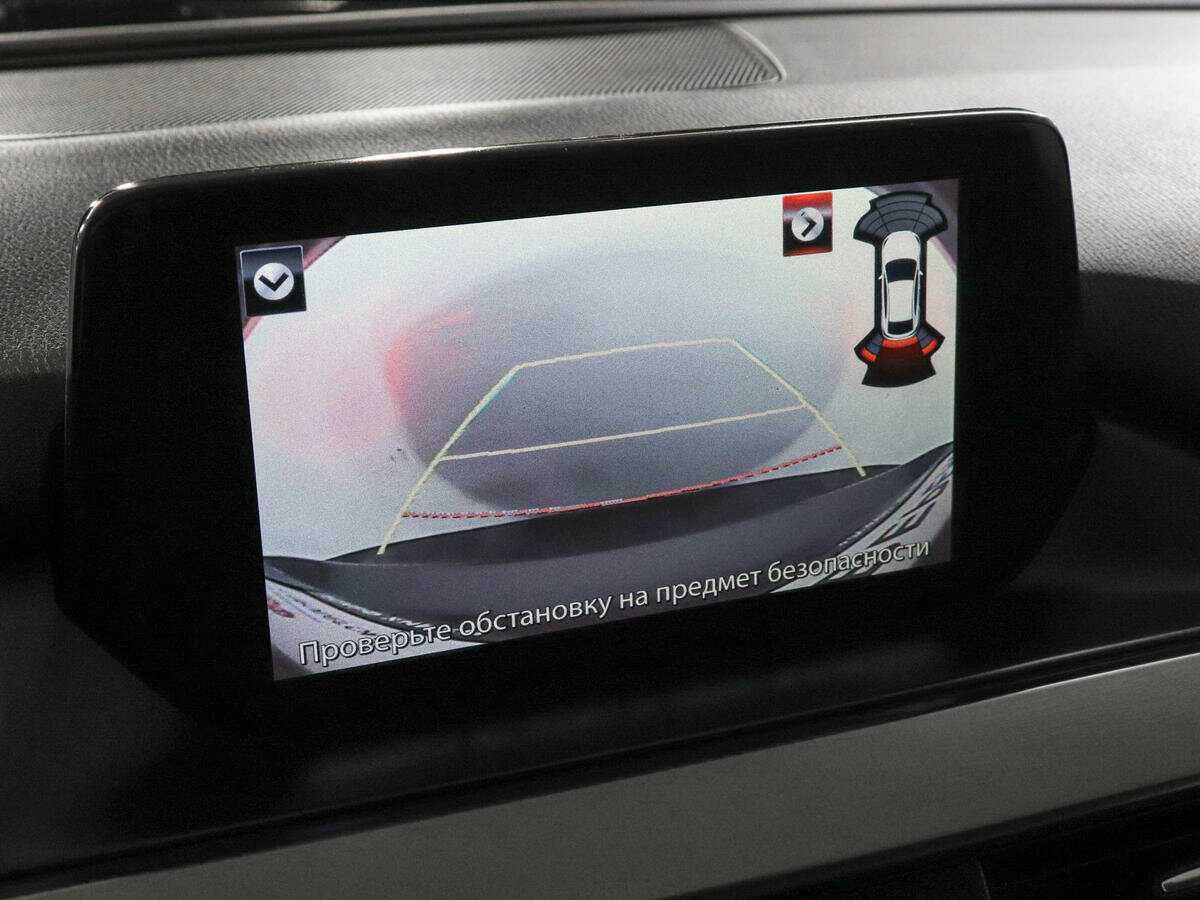 Купить Mazda 6, 2015, 140 214 км, фото №13