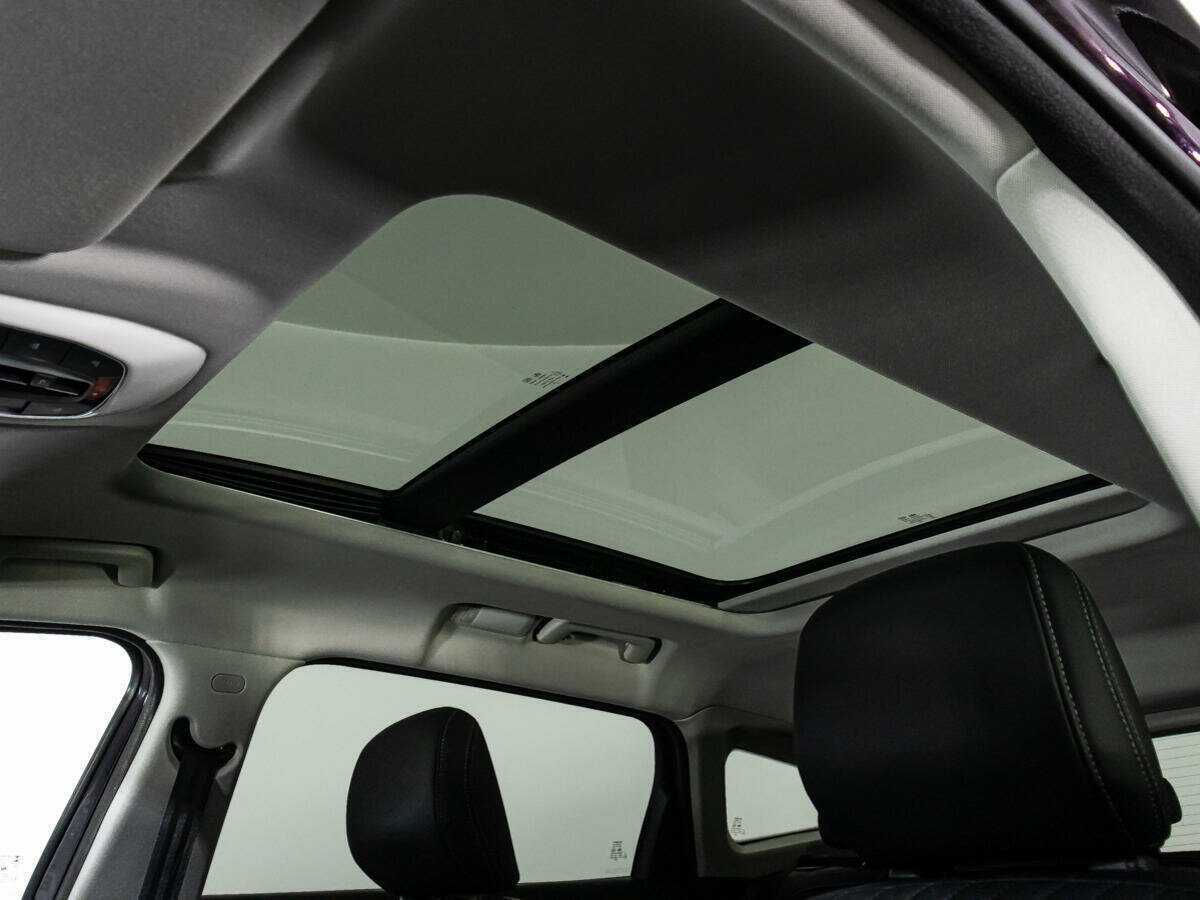 Купить EXEED TXL, 2021, 75 215 км, фото №20