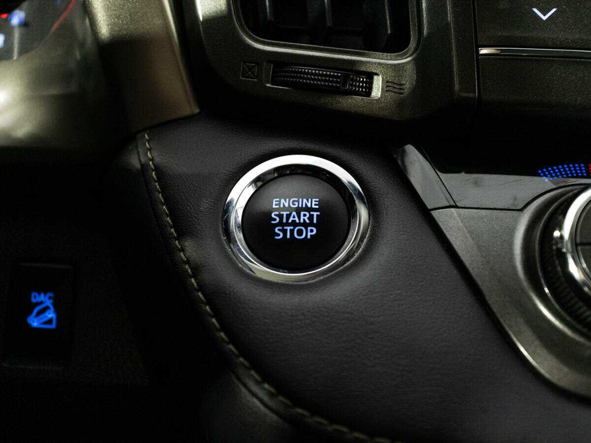 Купить Toyota RAV4, 2013, 108 870 км, фото №19