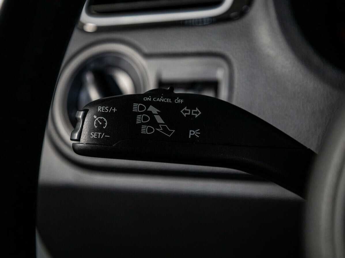 Купить Volkswagen Polo, 2018, 78 432 км, фото №18