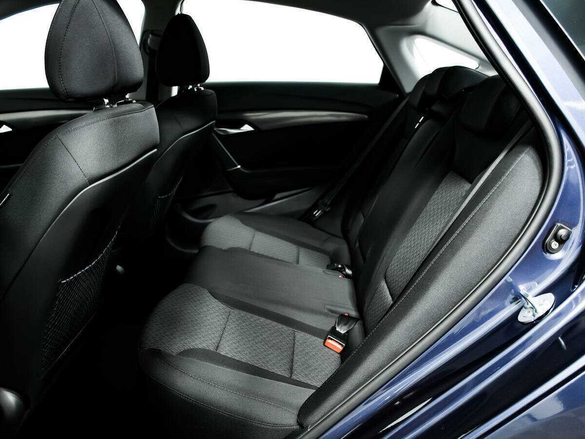 Купить Hyundai i40, 2013, 57 740 км, фото №10