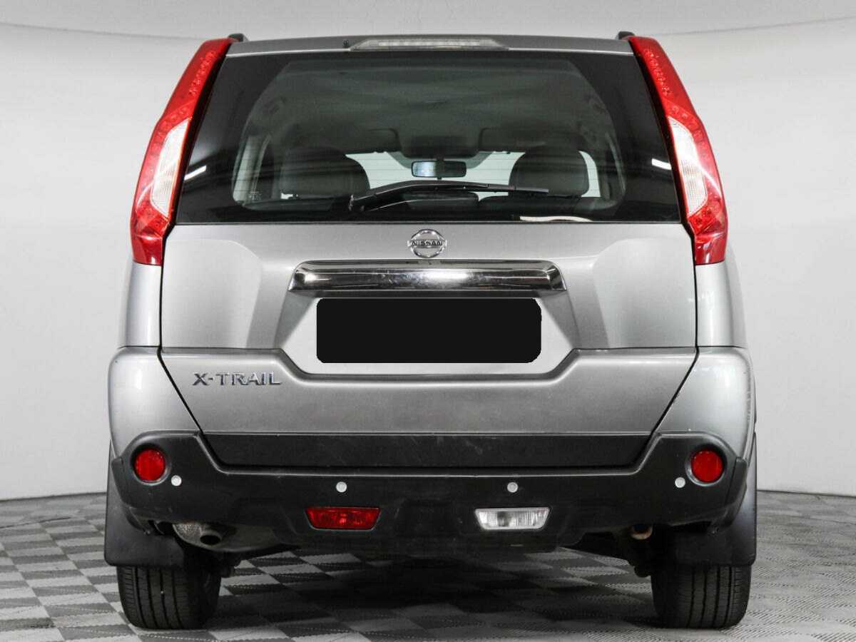 Купить Nissan X-Trail, 2014, 45 177 км, фото №6