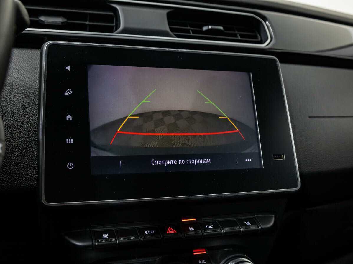 Купить Renault Arkana, 2019, 77 047 км, фото №14