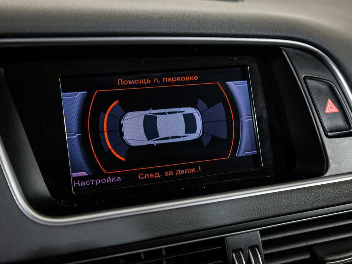 Купить Audi Q5, 2015, 140 121 км, фото №14