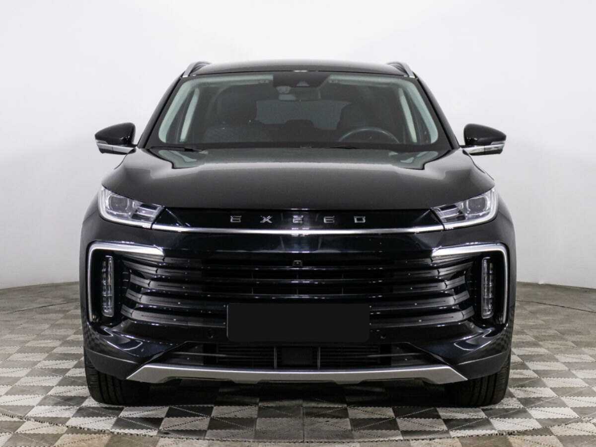 EXEED TXL