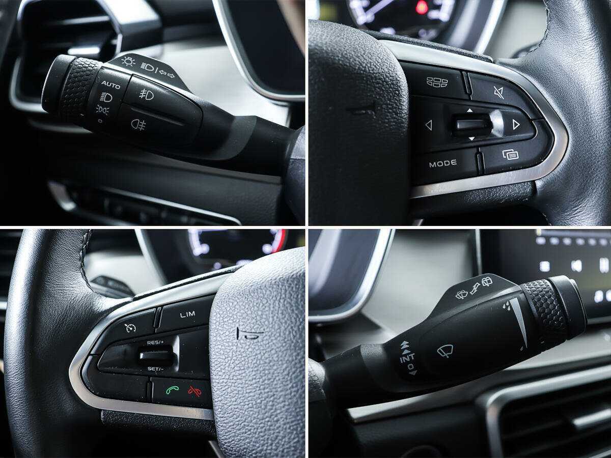 Купить Geely Coolray, 2021, 42 754 км, фото №17