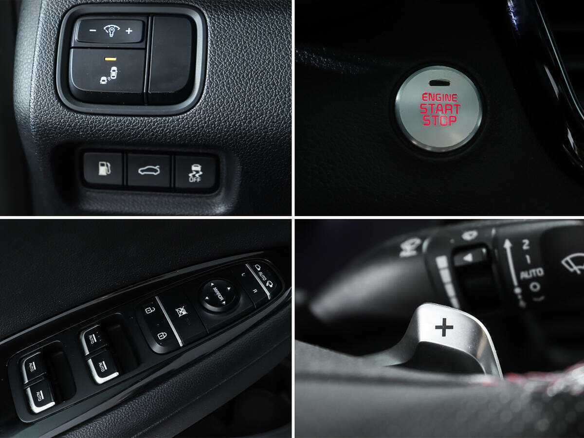 Купить Kia Optima, 2016, 146 885 км, фото №17