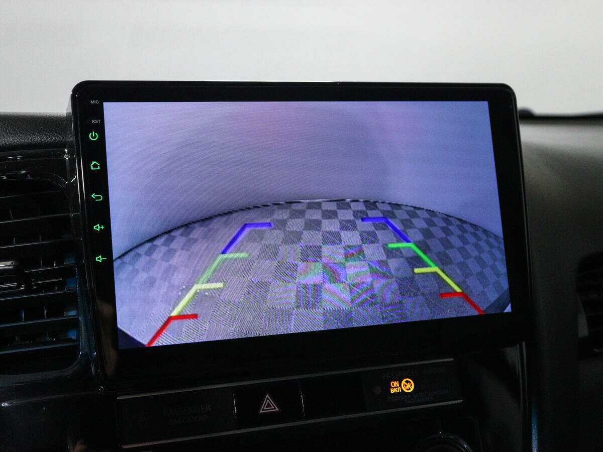 Купить Mitsubishi Outlander, 2018, 96 892 км, фото №13