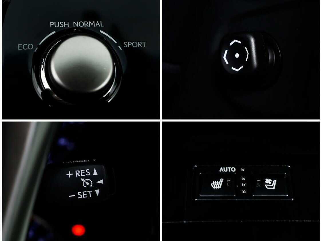 Купить Lexus GS 350, 2014, 145 800 км, фото №12