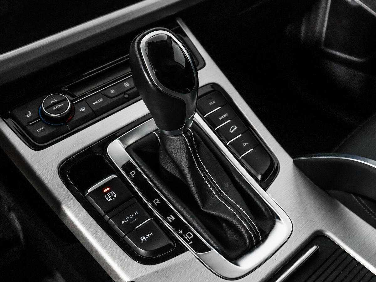 Купить Geely Atlas, 2021, 60 322 км, фото №11