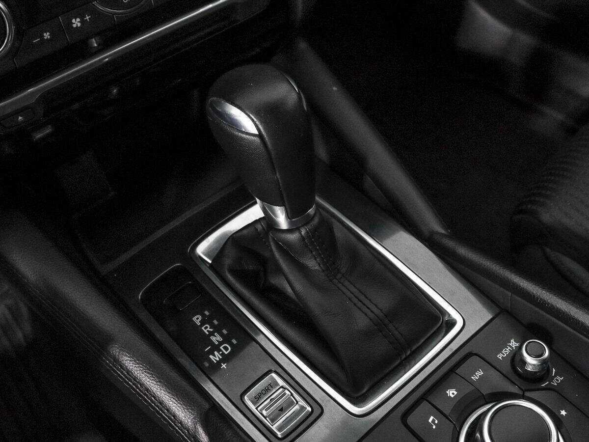 Купить Mazda 6, 2016, 225 820 км, фото №11