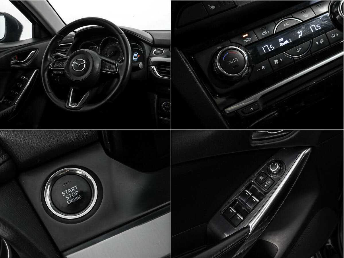 Купить Mazda 6, 2016, 225 820 км, фото №18