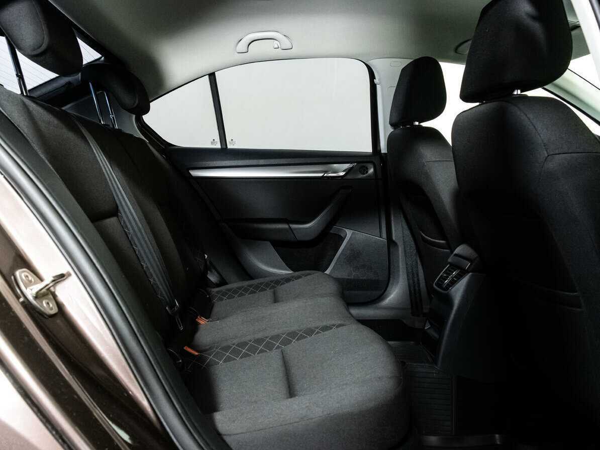 Купить Skoda Octavia, 2020, 40 005 км, фото №11